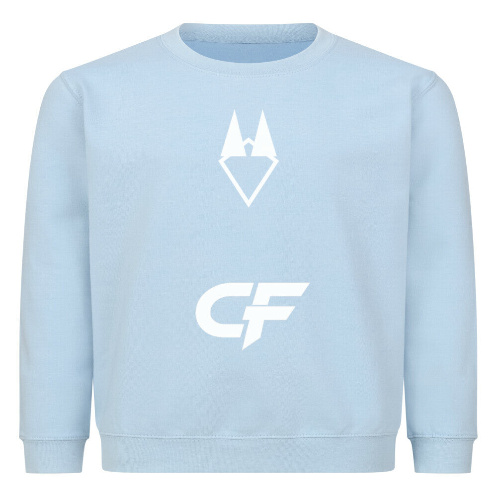 Image for color: babyblau