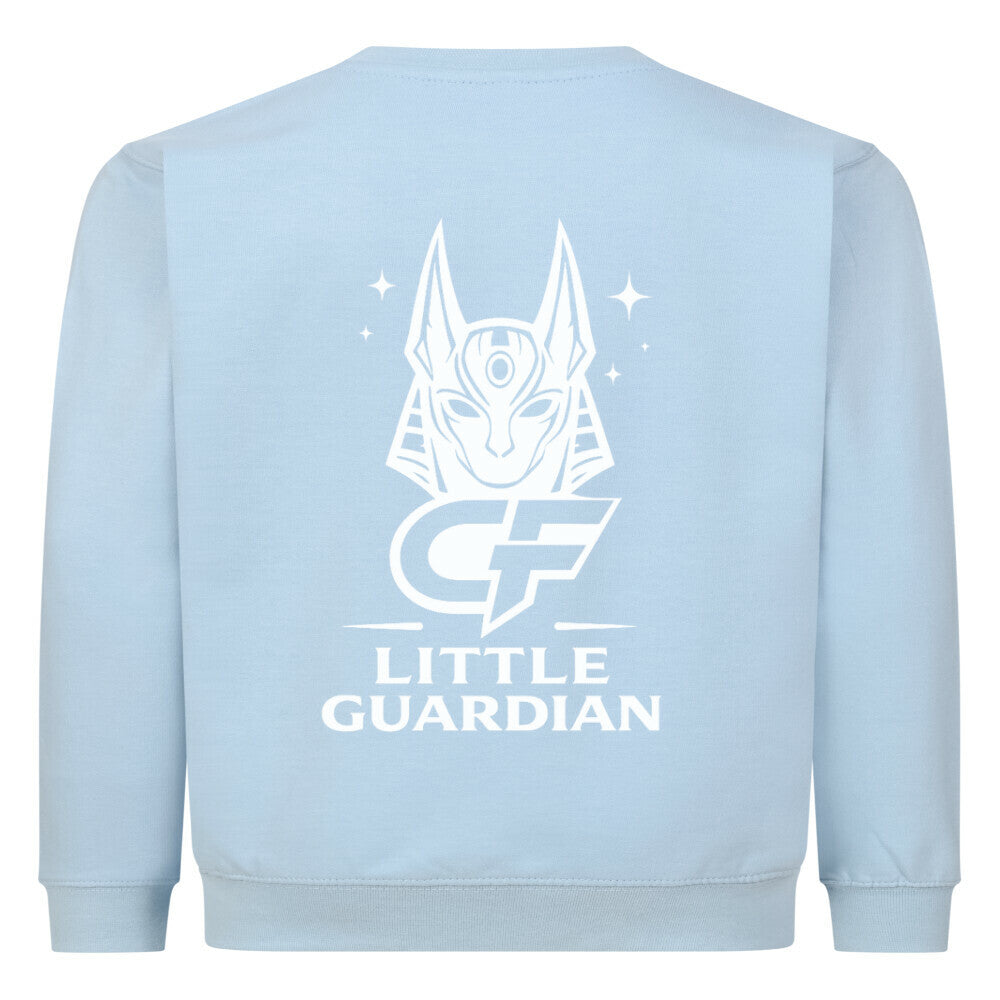 Image for color: babyblau